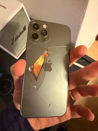 iPhone 12 Pro 128g 