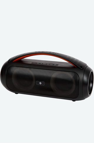 Altavoz Boombox Intempo Pulsar Bluetooth LED