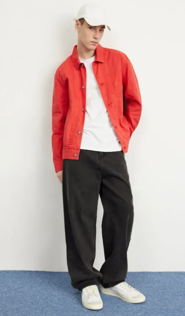 Chaqueta Nike Jordan Essential Statement Chicago.