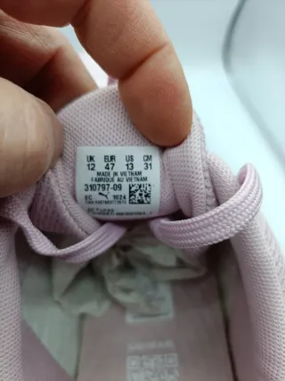Puma N°47