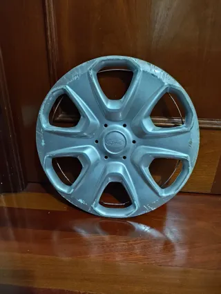 Tapacubos Ford Fiesta