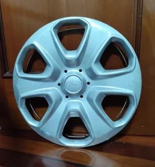 Tapacubos Ford Fiesta
