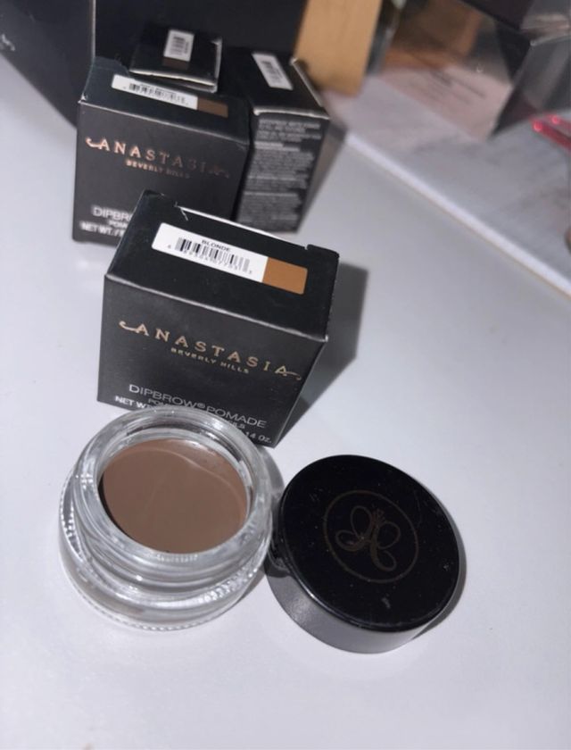Anastasia Beverly Hills Dipbrow Pomada Cejas