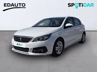 Peugeot 308 1.5 BlueHDi 100 S&S Active Pack