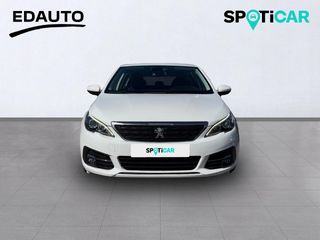 Peugeot 308 1.5 BlueHDi 100 S&S Active Pack
