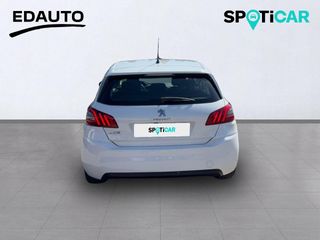 Peugeot 308 1.5 BlueHDi 100 S&S Active Pack
