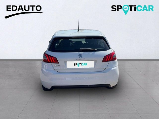 Peugeot 308 1.5 BlueHDi 100 S&S Active Pack