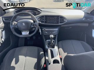 Peugeot 308 1.5 BlueHDi 100 S&S Active Pack