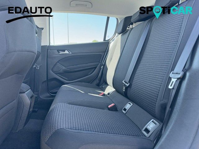 Peugeot 308 1.5 BlueHDi 100 S&S Active Pack