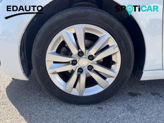 Peugeot 308 1.5 BlueHDi 100 S&S Active Pack