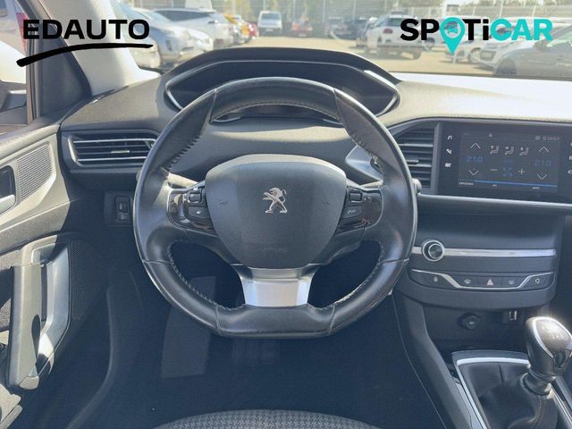 Peugeot 308 1.5 BlueHDi 100 S&S Active Pack