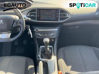 Peugeot 308 1.5 BlueHDi 100 S&S Active Pack