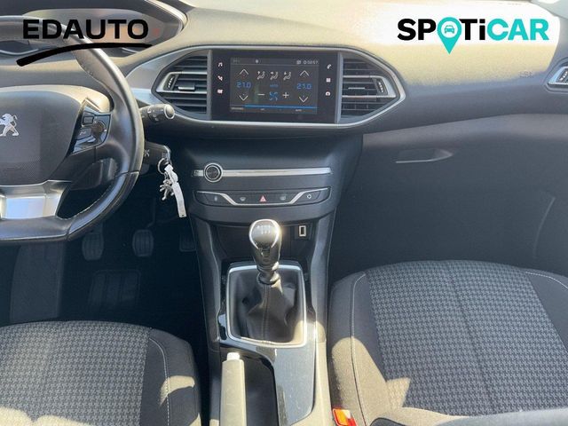 Peugeot 308 1.5 BlueHDi 100 S&S Active Pack