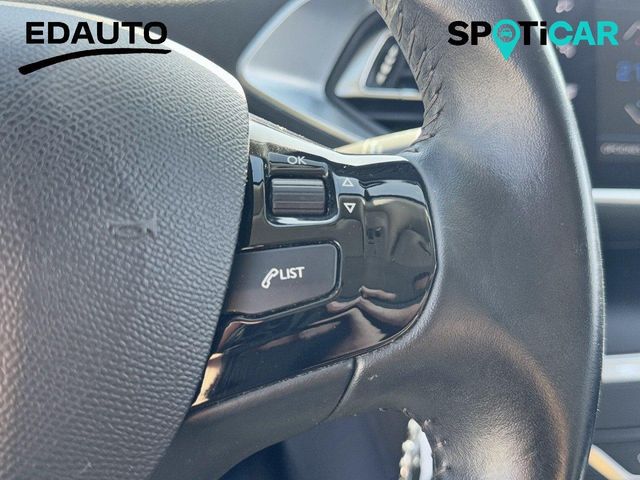 Peugeot 308 1.5 BlueHDi 100 S&S Active Pack