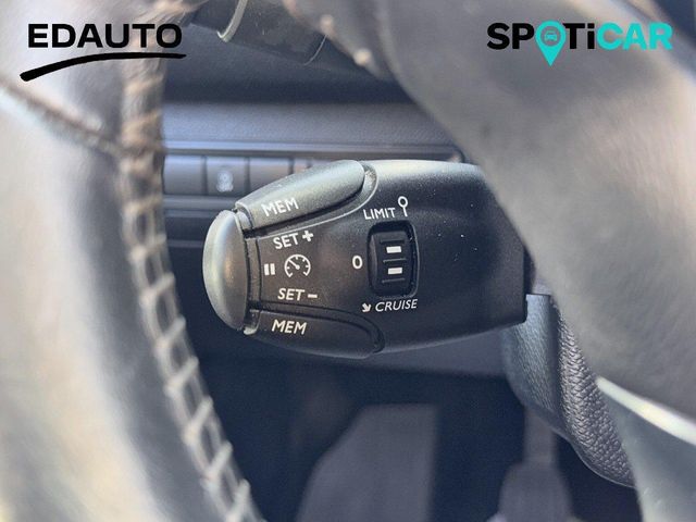 Peugeot 308 1.5 BlueHDi 100 S&S Active Pack