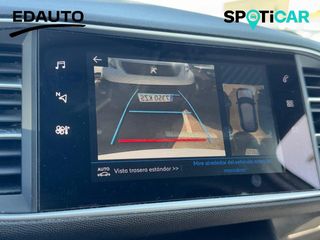 Peugeot 308 1.5 BlueHDi 100 S&S Active Pack