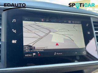 Peugeot 308 1.5 BlueHDi 100 S&S Active Pack