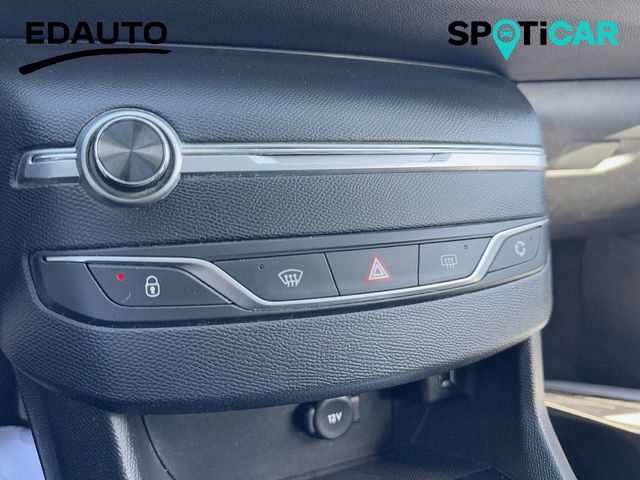 Peugeot 308 1.5 BlueHDi 100 S&S Active Pack