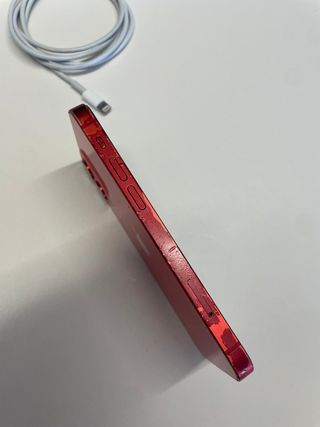 OFFERTA! iPhone 12 mini (PRODOTTO) ROSSO 128 GB