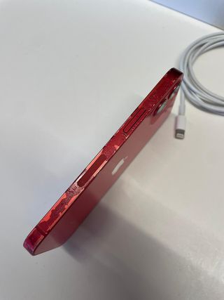 OFFERTA! iPhone 12 mini (PRODOTTO) ROSSO 128 GB