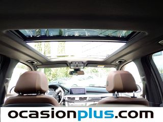 BMW X5 xDrive40d 230 kW (313 CV)