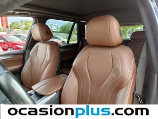 BMW X5 xDrive40d 230 kW (313 CV)