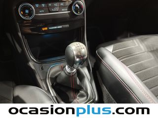 Ford Puma 1.0 EcoBoost MHEV ST-Line X 92 kW (125 CV)