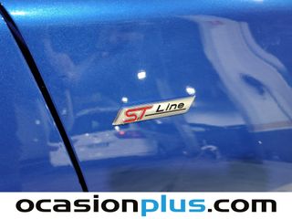 Ford Puma 1.0 EcoBoost MHEV ST-Line X 92 kW (125 CV)