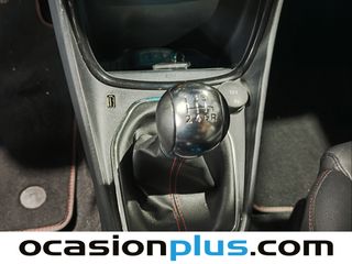 Ford Puma 1.0 EcoBoost MHEV ST-Line X 92 kW (125 CV)