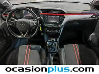 Opel Corsa 1.2 Turbo XHL GS-Line 74 kW (100 CV)