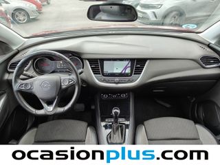 Opel Grandland X 1.2 Turbo Ultimate Auto 96 kW (130 CV)
