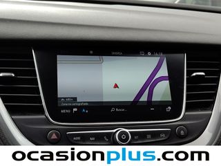 Opel Grandland X 1.2 Turbo Ultimate Auto 96 kW (130 CV)