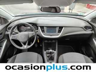 Opel Grandland X 1.2 Turbo Edition 96 kW (130 CV)