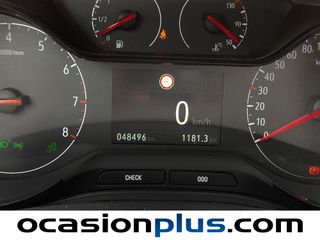 Opel Grandland X 1.2 Turbo Edition 96 kW (130 CV)