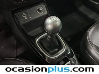 Jeep Compass 1.6 Multijet Limited 4x2 88 kW (120 CV)