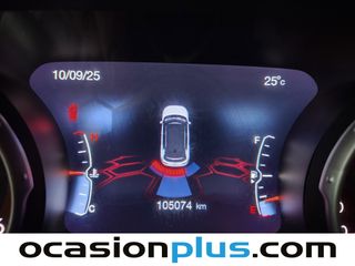 Jeep Compass 1.6 Multijet Limited 4x2 88 kW (120 CV)