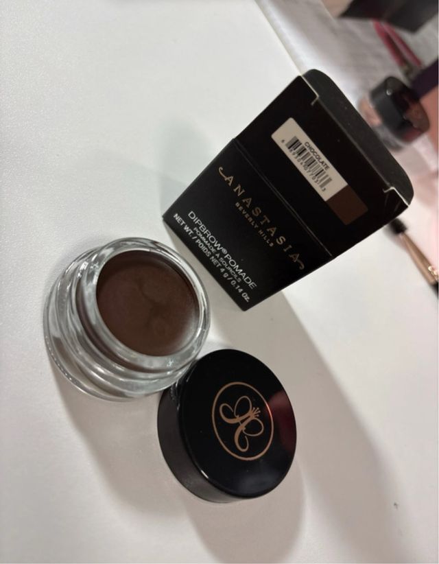 Anastasia Beverly Hills Dipbrow Pomade Chocolate