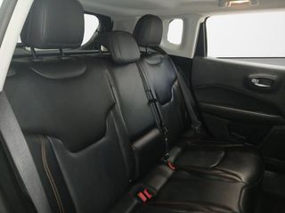 Jeep Compass 2.0 Multijet 140cv 4x4 AD Limited