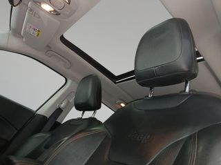 Jeep Compass 2.0 Multijet 140cv 4x4 AD Limited