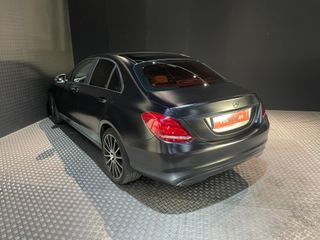 Mercedes-Benz Clase C C 250