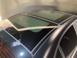 Mercedes-Benz Clase C C 250