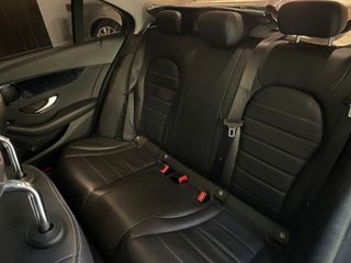 Mercedes-Benz Clase C C 250