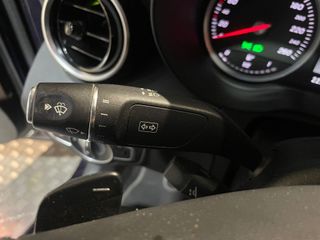 Mercedes-Benz Clase C C 250