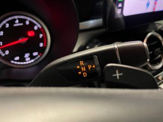 Mercedes-Benz Clase C C 250