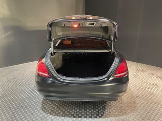 Mercedes-Benz Clase C C 250