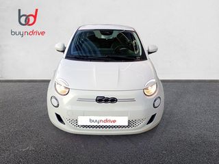 Fiat 500e 320km 118cv Auto. Icon