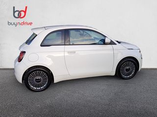 Fiat 500e 320km 118cv Auto. Icon