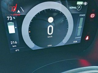 Fiat 500e 320km 118cv Auto. Icon