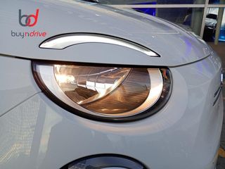 Fiat 500e 320km 118cv Auto. Icon