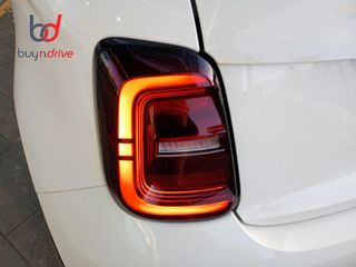 Fiat 500e 320km 118cv Auto. Icon